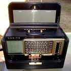 L600 Zenith Professionally Restored Installed
