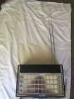 L6x38t-54 Philips Norelco De Luxe Radio
