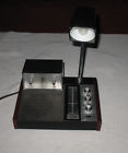 Lcr-500 Symphonette Vintage Slumber Center Clock Alarm Radio Light Lcr-500 Symphonette Vintage Slumber Center Clock Alarm Radio Light