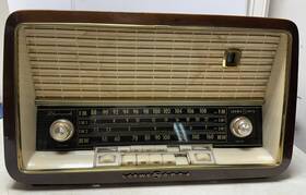 4716w Loewe Opta Working Rheinperle Radio