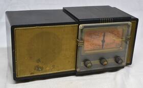 Lorenz-c2 Lorenz 3069 Vintage 1950s Type German Radio