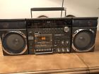 Lpc-82 Lasonic Vintage Cassette