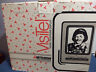 Lu500-01 Lu500 Mitsubishi Vintage Visitel Model Visual Telephone Display Original Box Lu500-01 Lu500 Mitsubishi Vintage Visitel Model Visual Telephone Display Original Box