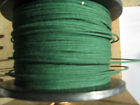 Lw-18sg Cer Emerald Green Radio Loop Antenna Wire Deforest And