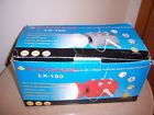 Lx-180 Luxur Vintage Unusual Luxor Multi Function Am Fm Lx-180 Luxur Vintage Unusual Luxor Multi Function Am Fm