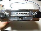 M-21 Auto Radio Antique Afco Model
