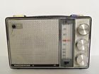 M-2902 Masterwork Model Am Log Portable Radio Trf Series Double Powernot