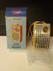 M-9p Windsor Vintage 70s Radio