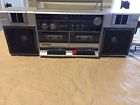 M-w220 Mw220 Sanyo Vintage Fully M-w220 Mw220 Sanyo Vintage Fully