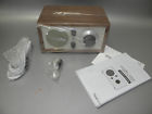 M1cla Tivoli Audio Model One Table Radio Classic Walnut New