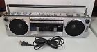 M7130k Sanyo Vintage Model Boombox