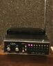 M8-hlu Courier Vintage Channel Mobile Scanner Made In Japan