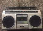 M9800 Sanyo M 9800 Vintage