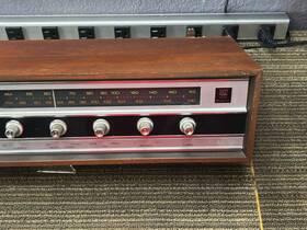 Maganavox-1r1710 Magnavox Maganavox 1r1710 Solid State For Parts Or Repair Untested 37399