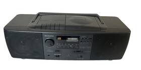 Az8020-gy01 Mangavox Vintage Boom Box Az8020 Gy01 Serial #13843463 Parts Only