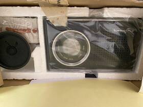 Se-1007 Marcraft Brand New Am Radio Kit Extremely Rare Item