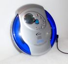 Mcd01-bl Misakai Portable Compact Disc