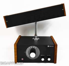 Mckay Dymek Da-5 Am Amplified Da5 Antenna Super Long Distance Mediumwave Reception