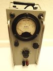 Me-6c-u Ge Vinta Us Navy Neral Electric Electronic Multimeter