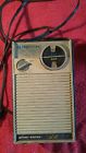 Mic-3016a07 Truetone Vintage Transistor Radio For Parts
