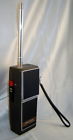 Mic4812b-17 Truetone Vintage Handheld Watt Transceiver Model Japan