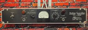 Sg-34 Microwave Devices Bendix - Station Guardian Excellent