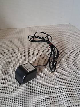 Mb132-120030 Midland Ac Power Adapter Only For Weather Monitor Radio Model 74-109