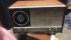 Mj1035w Zenith Vintage Am Fm Tube Radio