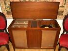 Mk2606 Zenith Console Stereo Great
