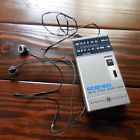 7-1600c Model General Electric Am-fm