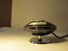 P2775a Model Ufo Or Flying Saucer