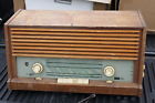 Modellsuper German Radio For Only Hohen Klangoptik