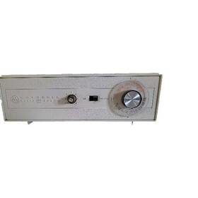 Tt7fh Motorola Rare Vintage Radio Model . Tested. Retro