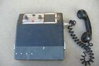 Motorola Vintage Dispatcher Radiophone