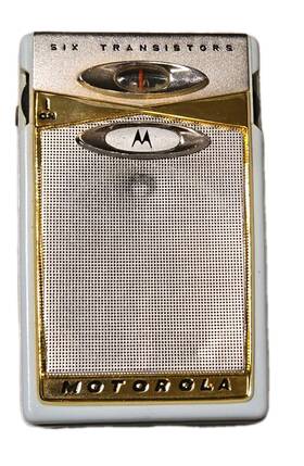 Motorola X11b