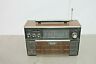 Mr-9700w Mr-9700 Sony High Performance Radio Sounds