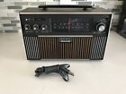 Mr-9700w Sony Stereo Receiver Ac Cord Model Good Condition
