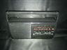 Ms-922b Metrosonix Vintage Black Metro Sonix Portable Radio Receiver Ms-922b Metrosonix Vintage Black Metro Sonix Portable Radio Receiver