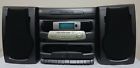 Ms777 Emerson Vintage Compact Home Audio Cd Player Radio 025806041569