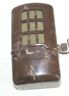 Mv200 Mercury Electronics Vintage Hand Held Am Transmitter With Microphone Parts