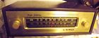 6ba6-6be6-6u8-12at7 N-803b Dewald Vintage Tube Am-fm