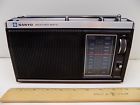 Rp-7410 N-a Sanyo Radio