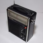 N610b-175b Lloyds Portable Radio Vintage Partially Restored Lloyd