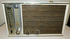 N725 Zenith Model Tube Am-fm