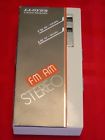 N747c Lloyds Band Receiver Portable Radio Fm Am Tested Works Vintage