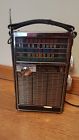 Na-5018a Juliette Vintage 5 Band