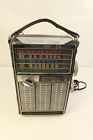 Na-518 Juliette Five Band Radio Working Some Ref