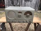 Nc-57 National Short Wave Radio Nc-57 National Short Wave Radio