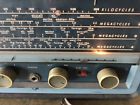 Nc-60 National Radio Model Nc Sixty Special Tube Shortwave Ham Works Nc-60 National Radio Model Nc Sixty Special Tube Shortwave Ham Works