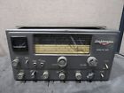 Nc125 National Vintage Nc Ham Radio Receiver Model Tested Working